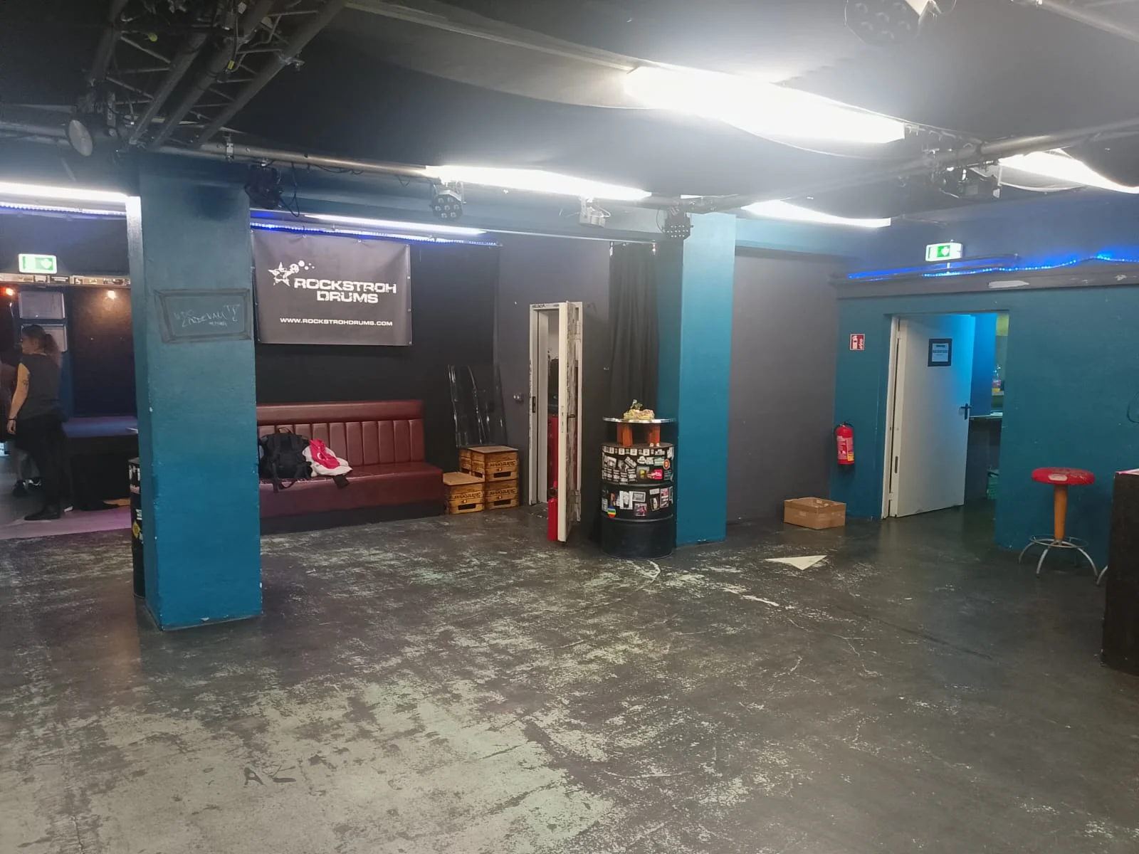 Bandhaus Leipzig